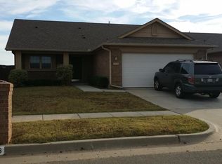 1028 SW 158th St, Oklahoma City, OK 73170