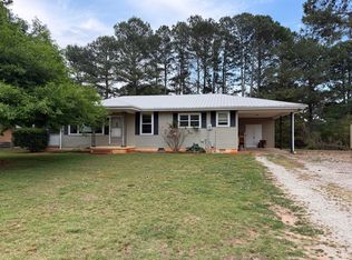 422 Vickery Street Ext, Hartwell, GA 30643
