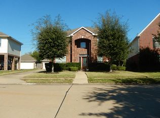 3846 Auburn Grove Cir, Missouri City, TX 77459