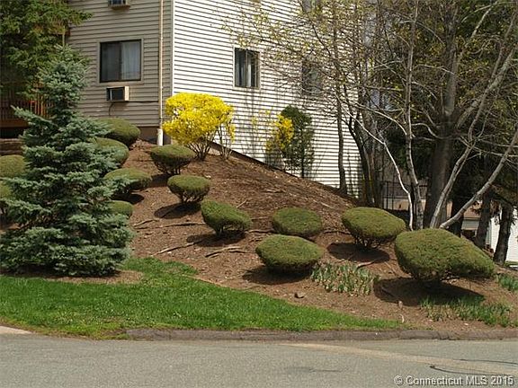 Nicely maintained and lands...