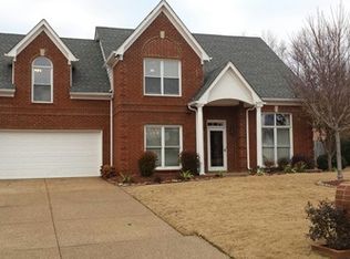 8682 Sandy Hill Cv, Unincorporated, TN 38018