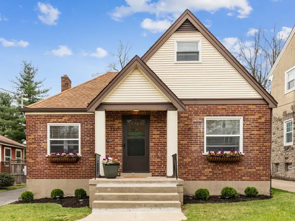 3311 Hildreth Ave, Cincinnati, OH 45211