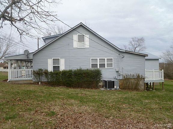 Side of Home