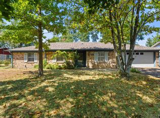 823 Bama Ln, Tyler, TX 75701