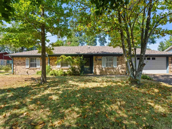 823 Bama Ln, Tyler, TX 75701