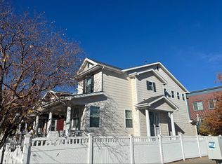 2885 Central Park Blvd, Denver, CO 80238
