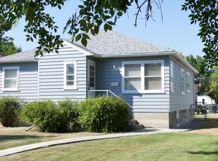 1819 6th Ave S, Great Falls, MT 59405
