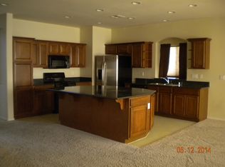 7637 Riva Ridge St, Las Vegas, NV 89149