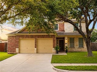 3411 San Angelo St, Mission, TX 78572
