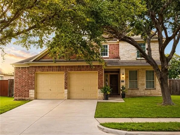 3411 San Angelo St, Mission, TX 78572