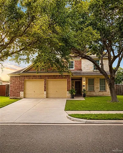 3411 San Angelo St Photo 1
