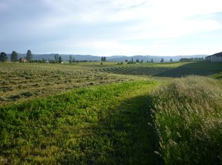 Nhn Prairie View Way, Kalispell, MT 59901