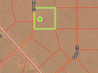 0 Palta Cir, Belen, NM 87002