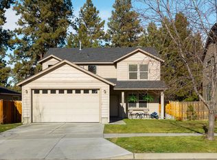 20262 Knightsbridge Pl, Bend, OR 97702