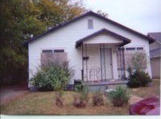 551 E Queen St, Tulsa, OK 74106