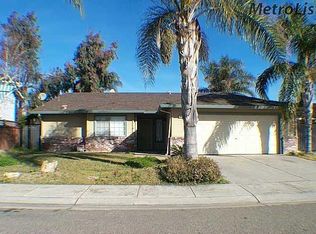 1405 Amanda Dr, Ceres, CA 95307