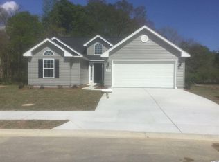 2436 Summerhaven Loop, Conway, SC 29527