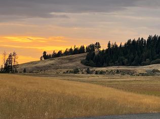 Nka Miskin Rd LOT 6, Worley, ID 83876