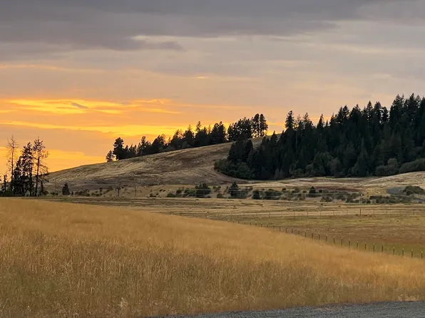 Nka Miskin Rd Lot 6, Worley, ID 83876