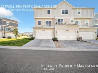 13302 S Shady Park Ln, Herriman, UT 84096