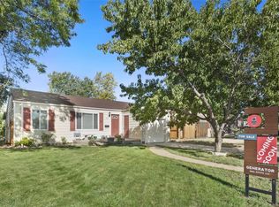 1965 S Hazel Ct, Denver, CO 80219