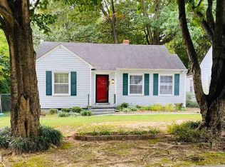 3625 Bowen Ave, Memphis, TN 38122