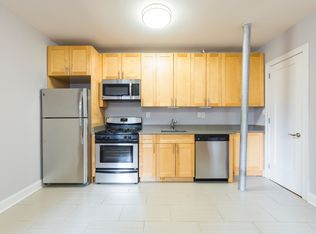 105 Haven Ave #A, New York, NY 10032