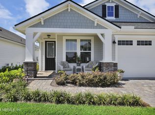 141 Newfield Way, Saint Augustine, FL 32092