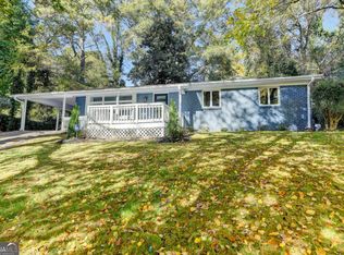 866 Armand Ct NE, Atlanta, GA 30324