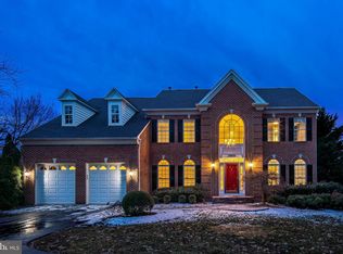 17810 Cormorant Ln, Germantown, MD 20874