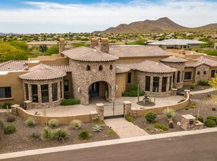 13227 E Poinsettia Dr, Scottsdale, AZ 85259