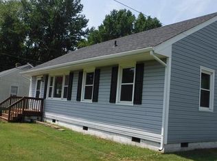 4823 Kinloch Ln, Henrico, VA 23231