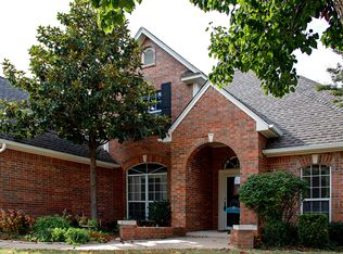 13903 Middleberry Rd, Edmond, OK 73013