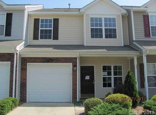 11649 Coddington Ridge Dr UNIT 11649, Charlotte, NC 28214