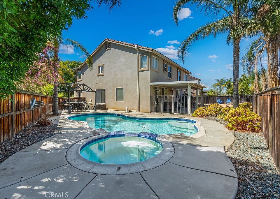 1st image of 23588 Desert Oak Ln