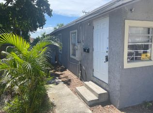 1002 8th St #2, West Palm Beach, FL 33401