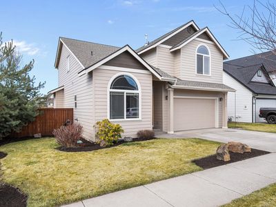 61625 Vega St, Bend, OR, 97702