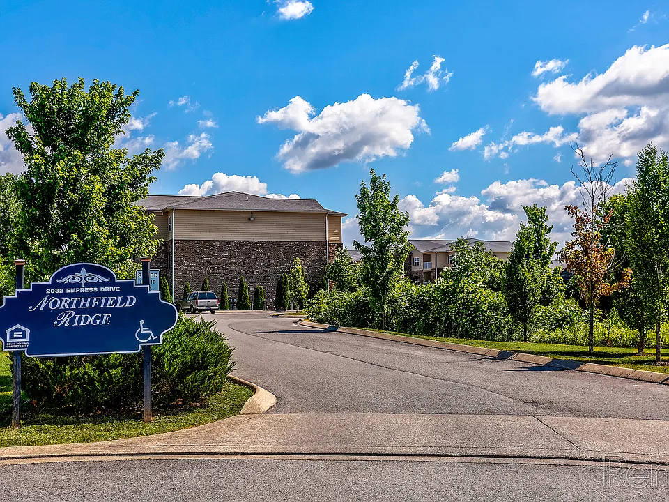 Northfield Ridge Apartments