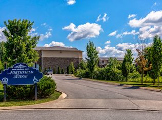 Northfield Ridge Apartments, Murfreesboro, TN 37130