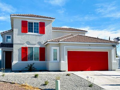 11714 Coolwater Ct, Adelanto, CA, 92301