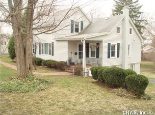 101 Lake Ave, Auburn, NY 13021