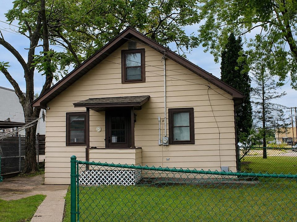 1st image of 1605 W Haskel St