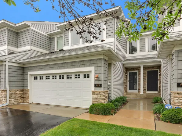 615 Sutherland Dr, Woodbury, MN 55129