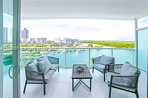 400 Sunny Isles Blvd #1408