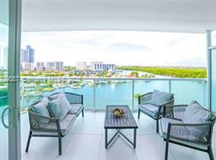400 Sunny Isles Blvd APT 1408, Sunny Isles Beach, FL 33160