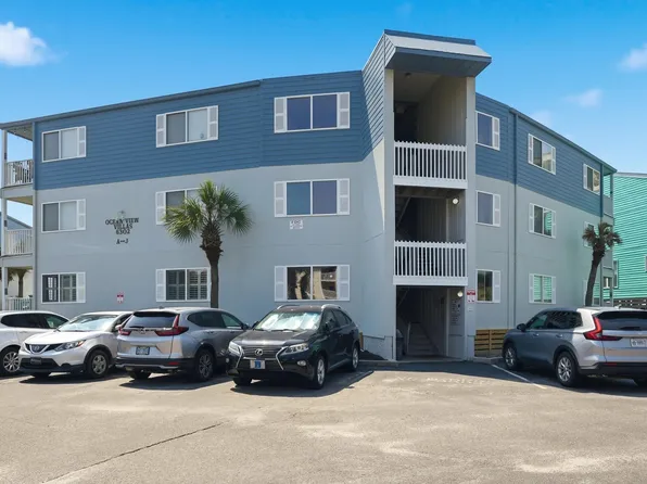 6302 N Ocean Blvd. N #B2, North Myrtle Beach, SC 29582