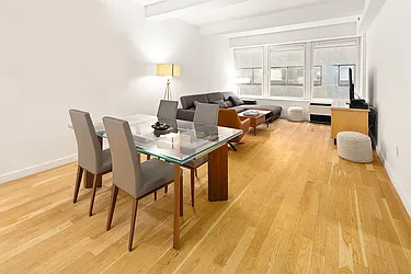 Rented by Poljan Properties Inc.