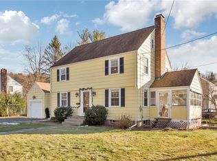 279 Fern St, West Hartford, CT 06119