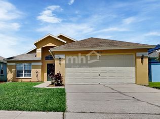 1509 Kirtley Dr, Brandon, FL 33511