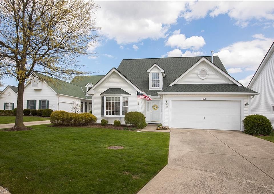 1st image of 108 Greenward Way N #18